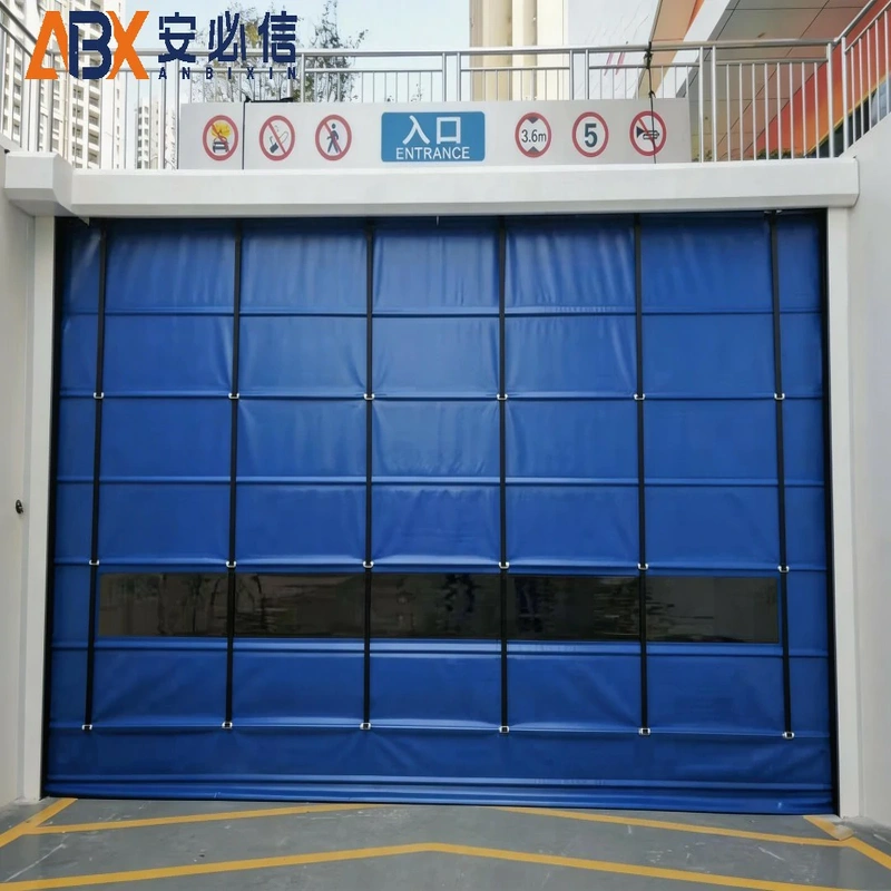 辽阳市海绵门封
