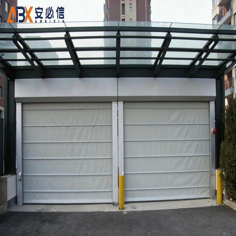 辽阳市高速门