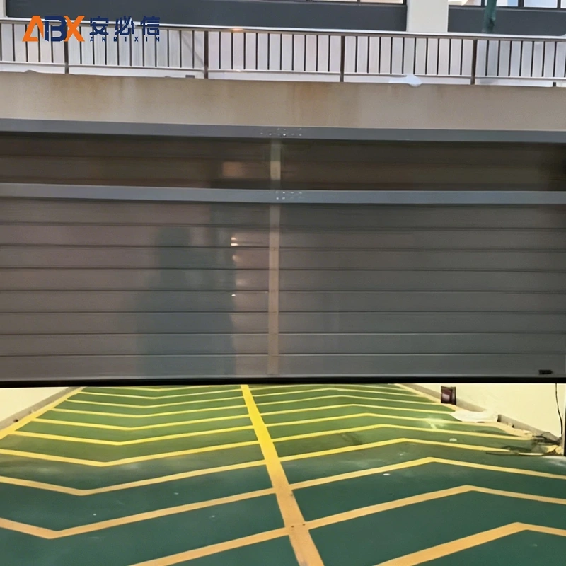辽阳市医药密闭高速门